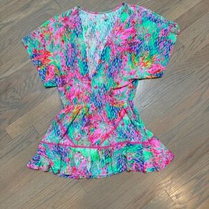 Luli Fama coverup